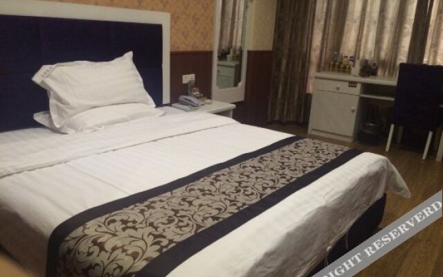 Zhiya Hotel