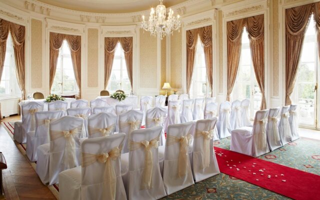 Luton Hoo Hotel, Golf And Spa
