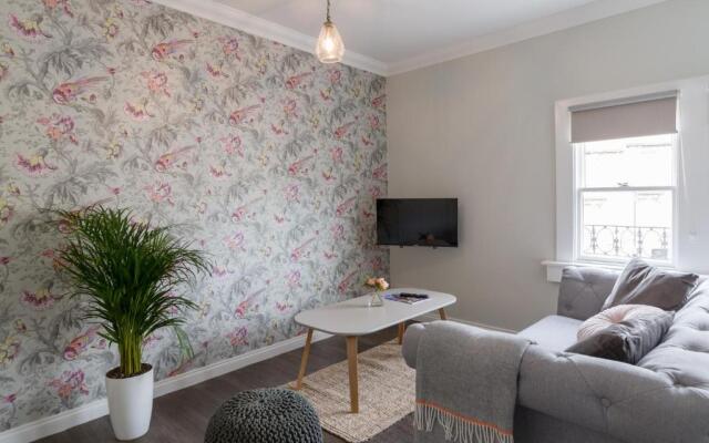 Central Bath Apartment - Vesta