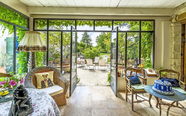 Bastide de Bellegarde