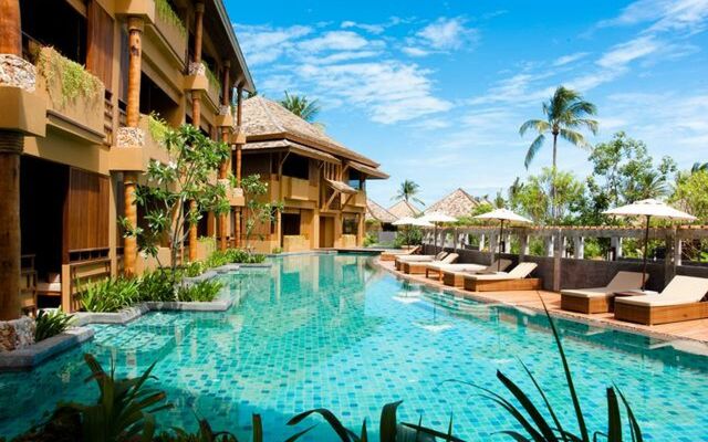 Deva Beach Resort Samui