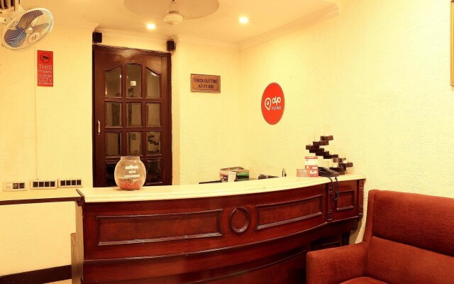 OYO 2625 Hotel Swagath