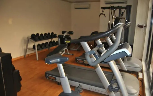 Harmonia Hotel