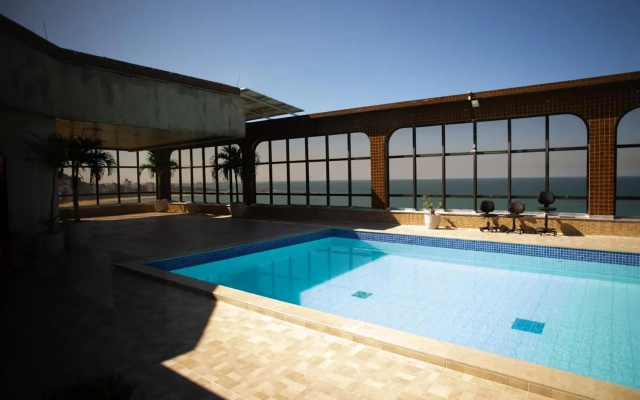 Suite Praia da Costa Confort