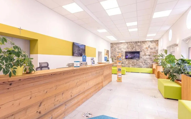 Spacious Apartment in Styria With Garden View