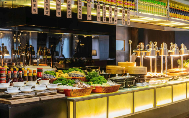 Grand Mercure Shanghai Hongqiao
