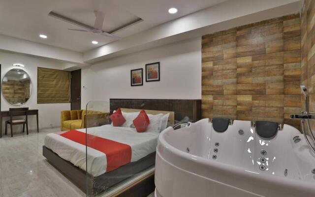 Hotel Privya Rooms and banquet Surat