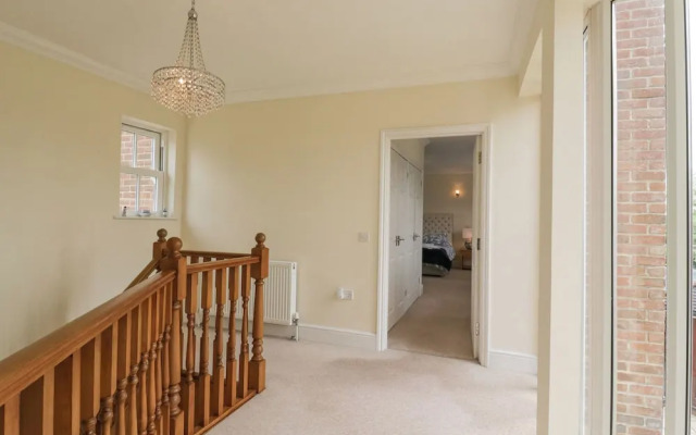 Chestnut Grange