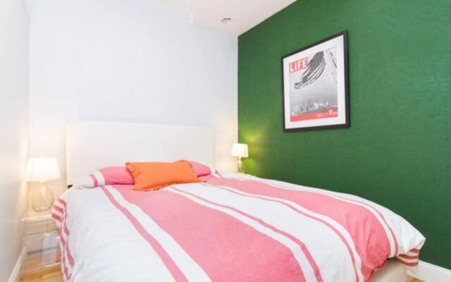 139-3e West Village 1BR Best Value