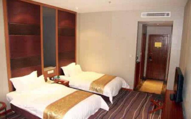 Xinfusheng Yihai International Hotel - Qingdao