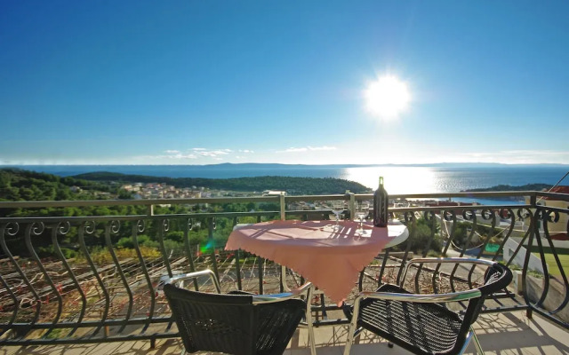 Apartment Ana Put Makra