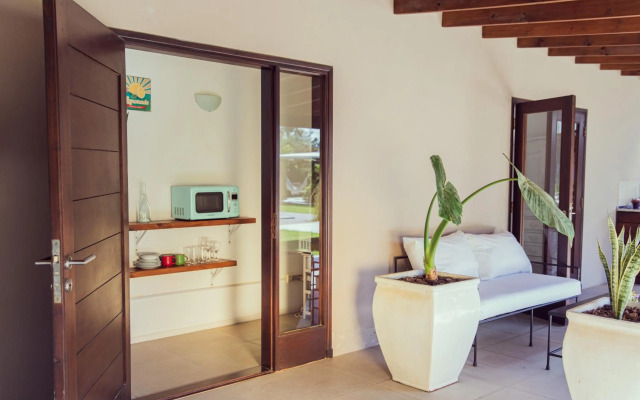 Casa Shanti - La Barra