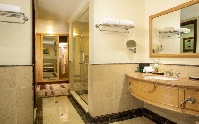 Sheraton Hanoi Hotel