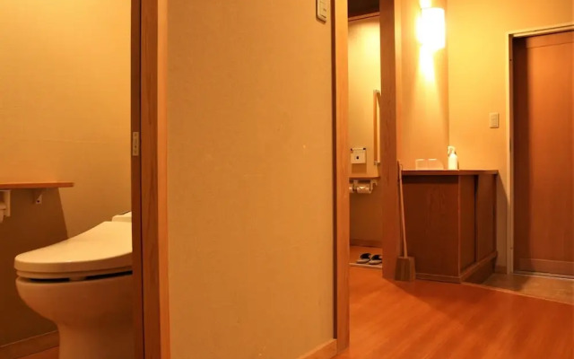 Miyahama Grand Hotel