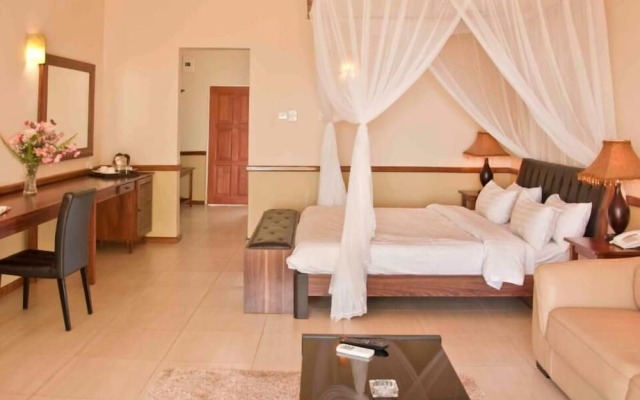 Lake Kariba Inns