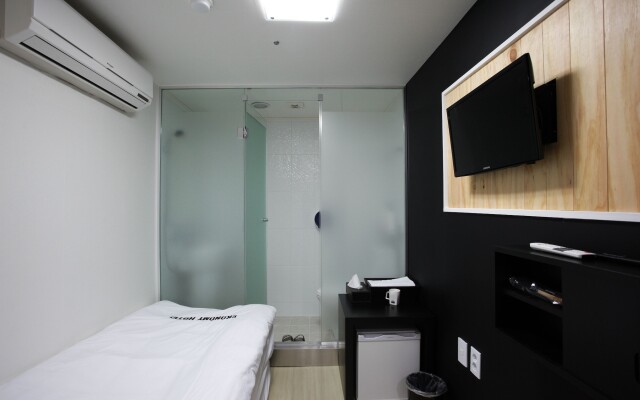 Ekonomy Hotel Myeongdong premier