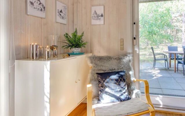 "Heilo" - 500m from the sea in Bornholm