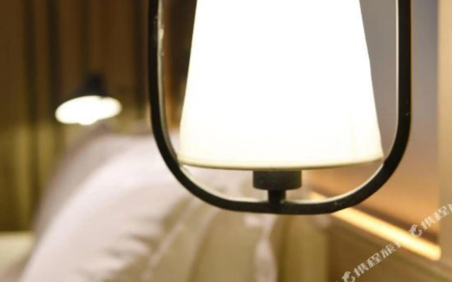 Rezen Select  Hotel (Gulangyu Pier Sea View)