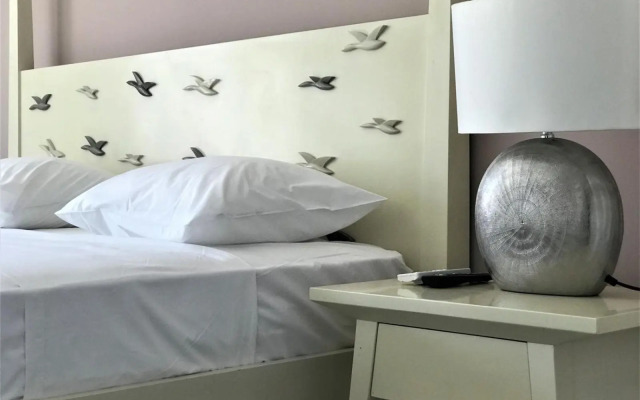 Vranas Ambiance Hotel