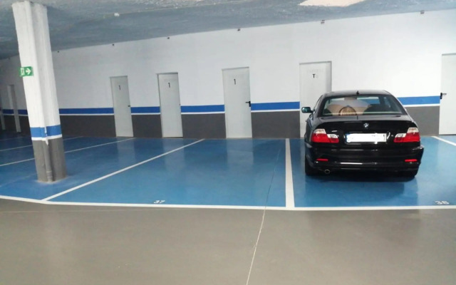 Apartamento Zona Playa Sardinero.