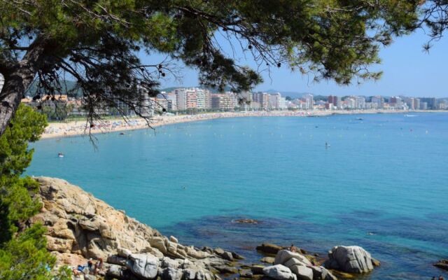 Apartment Cala St Antoni de Calonge