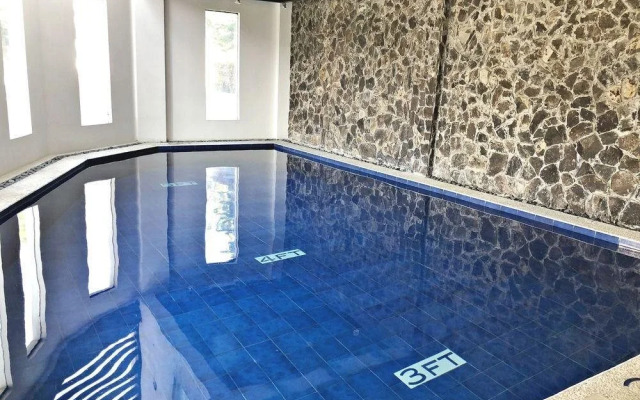 Daj Suites Boutique Hotel