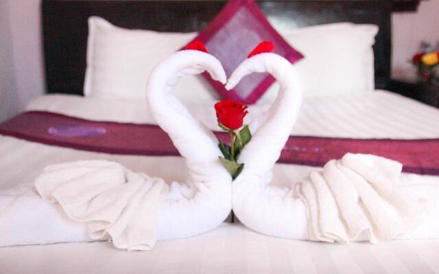 Cozy Hue Hotel