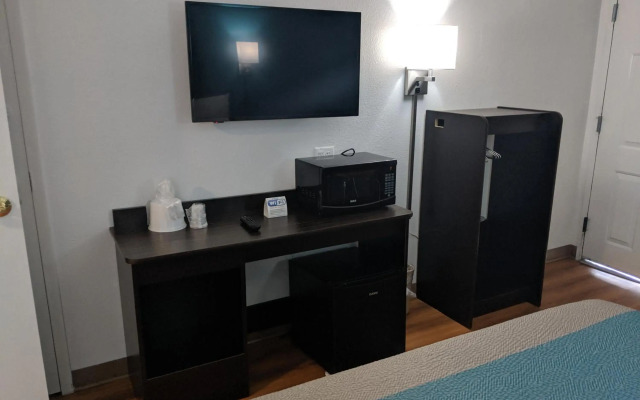 Motel 6 Chattanooga, TN - Airport