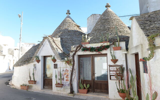 Giardino dei Trulli