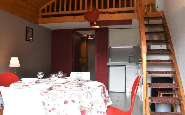 Appartement Méribel, 1 pièce, 5 personnes - FR-1-180-304