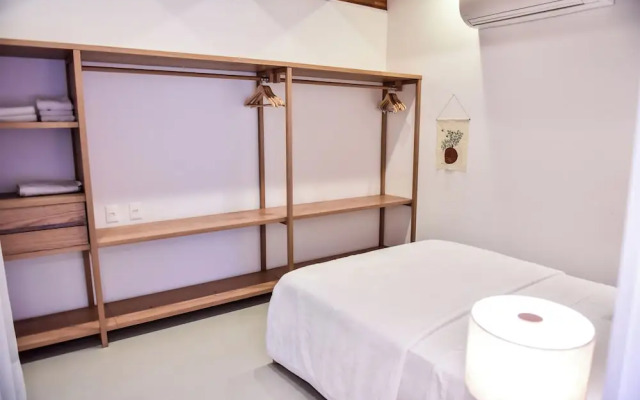 Casa Praia do Guaecá