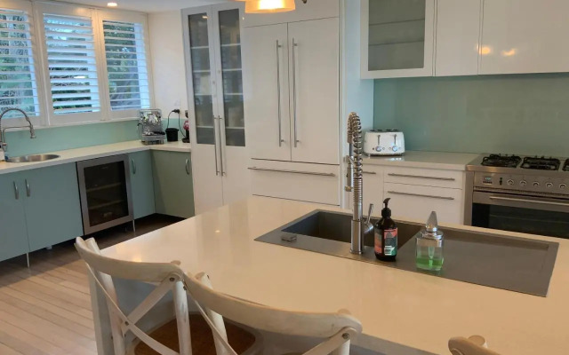 Hampton on the Beach