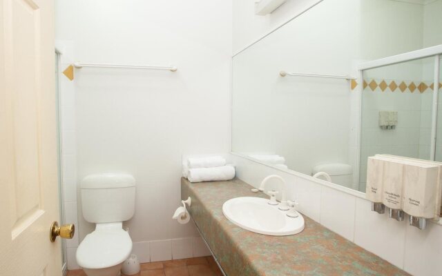Springwood Motor Inn
