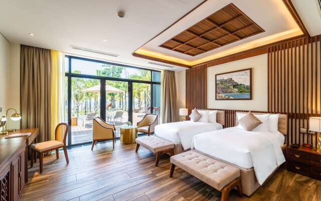 Best Western Premier Sonasea Phu Quoc