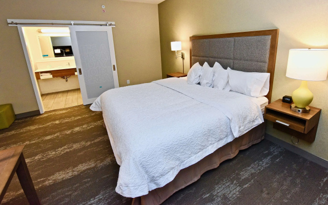 Hampton Inn Kirksville