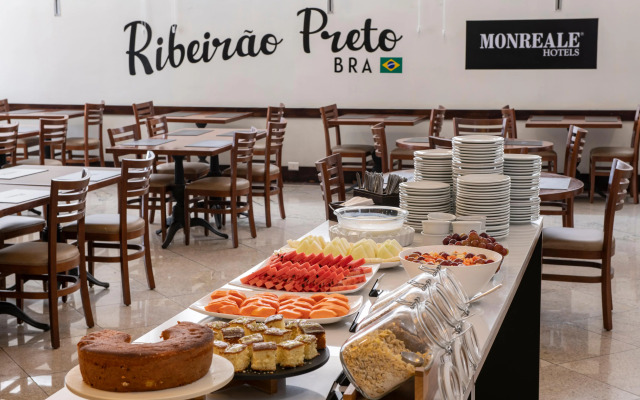 Monreale Express Ribeirão Preto