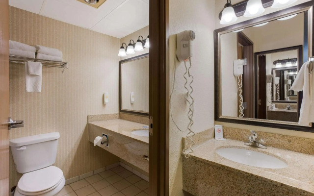 Comfort Inn & Suites Branson Meadows