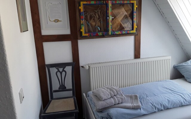 Märchenschmiede Morschen