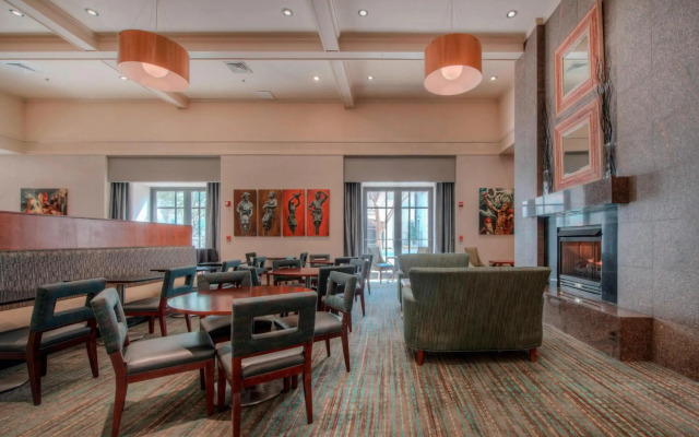 Residence Inn by Marriott Charlotte Uptown