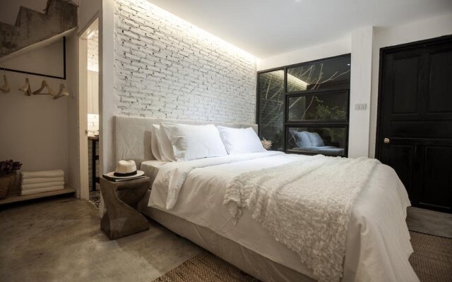 De La Villa Chiangmai
