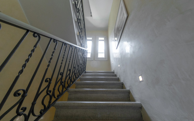 Juliet House Luxury Apartments