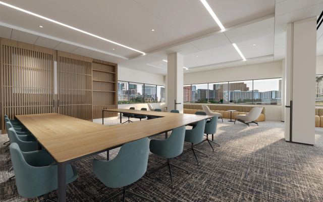 Hyatt Regency Austin