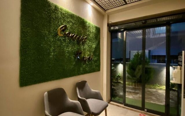 Concept Royal Edirne