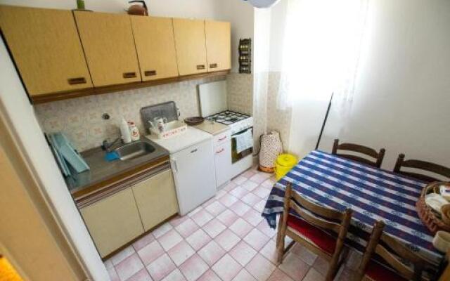 Apartments Velebit