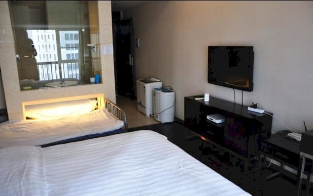 Yingshun Hotel – Guest Rooms – Tianjin
