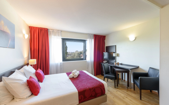 Residhome Toulouse Tolosa