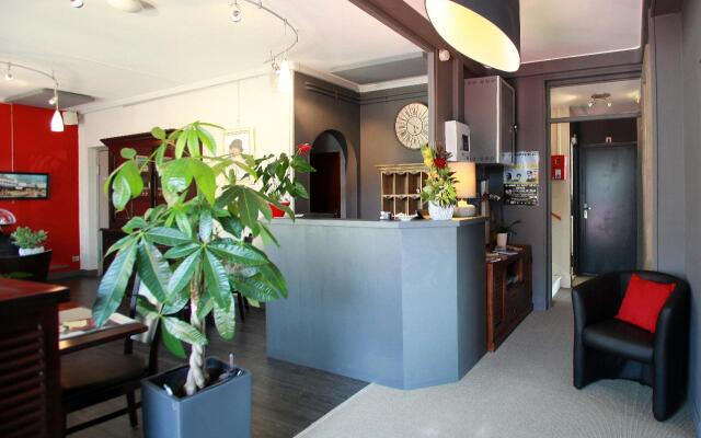 La Villa Julia Hotel