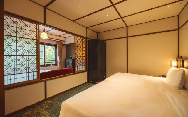 Mampei Hotel