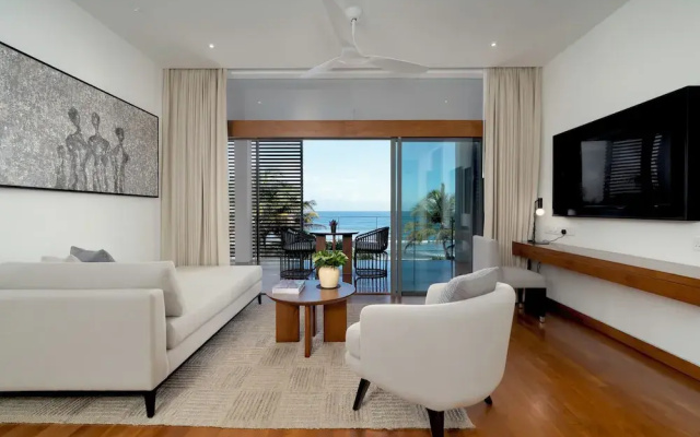 Nyne Hotels Anuprit - Bentota