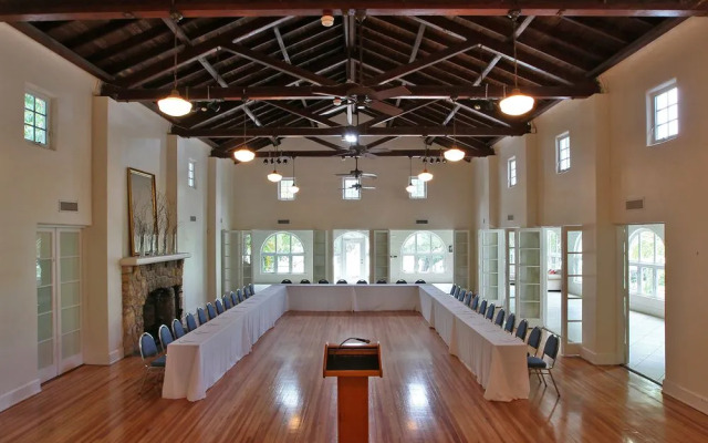 Private Residences at Mutiny Park